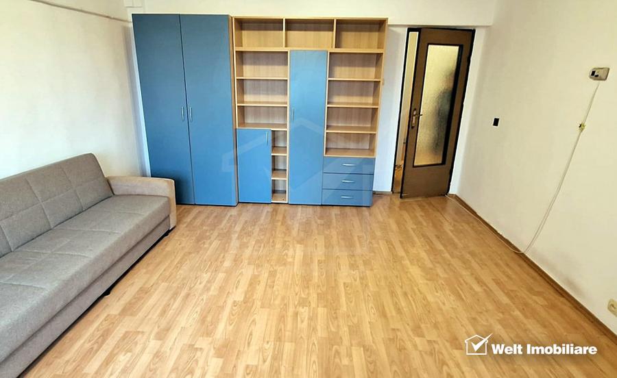 Inchiriere Apartament 1 camera, confort sporit, semicentral, Titulescu