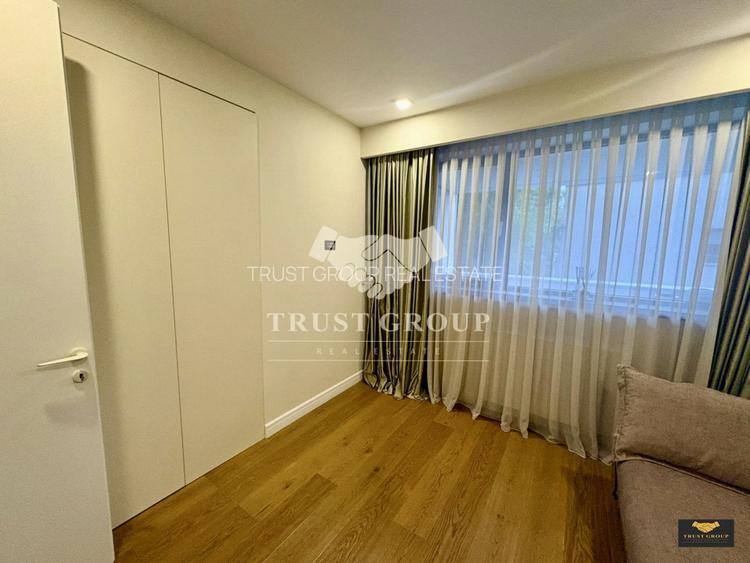 Apartament 3 camere Aviatiei | Loc de parcare - 17