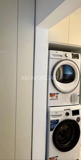 AP. 2 CAMERE TEI - BLOC REABILITAT, CENTRALA PROPRIE, MOBILAT MODERN - 5