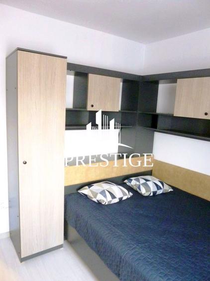 APARTAMENT 3 CAMERE, NOU PRIMA ÎNCHIRIERE, ETAJ 3, BALCON VASILE AARON