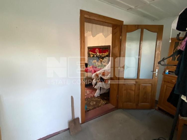 Casa Batranesca | 1100 MP | Horodnic De Sus | 39.000 euro - 8