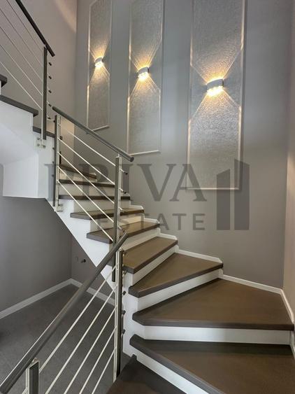 Duplex premium, 5 camere, 3 bai, 133 mp, Chisoda