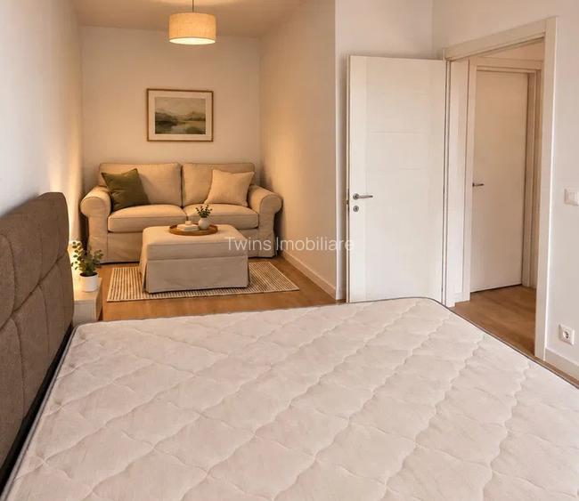 THEODOR PALLADY | 2 CAMERE | CENTRALA | PARCARE | AC | METROU | HILS TITANIUM - 3