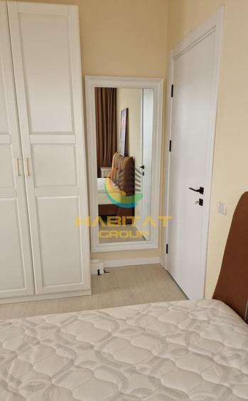 Apartament 2 camere premium Str Poștalionului mobilat utilat