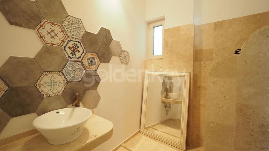 Vila duplex cu 4 dormitoare si 450mp gradina amenajata