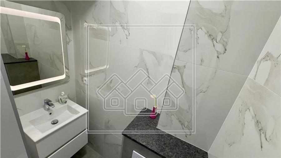 Apartament de inchiriat in Sibiu - 3 camere | Zona Calea Surii Mici