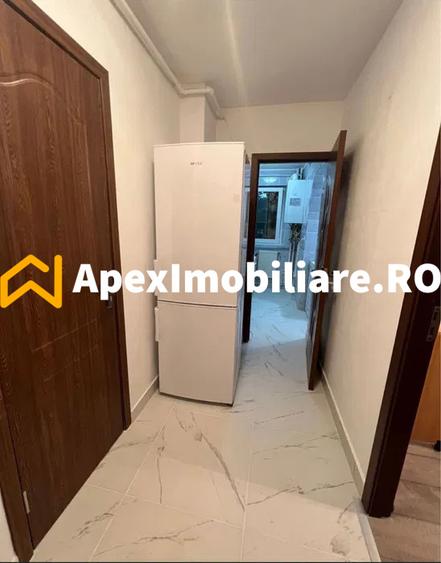 Apartament 2 camere de inchiriat Brancoveanu București | ApexImobiliare.ro