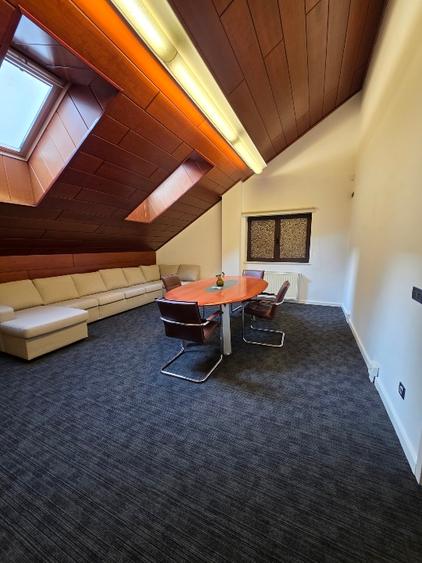 HERASTRAU Office de inchiriat Nicolae Caramfil