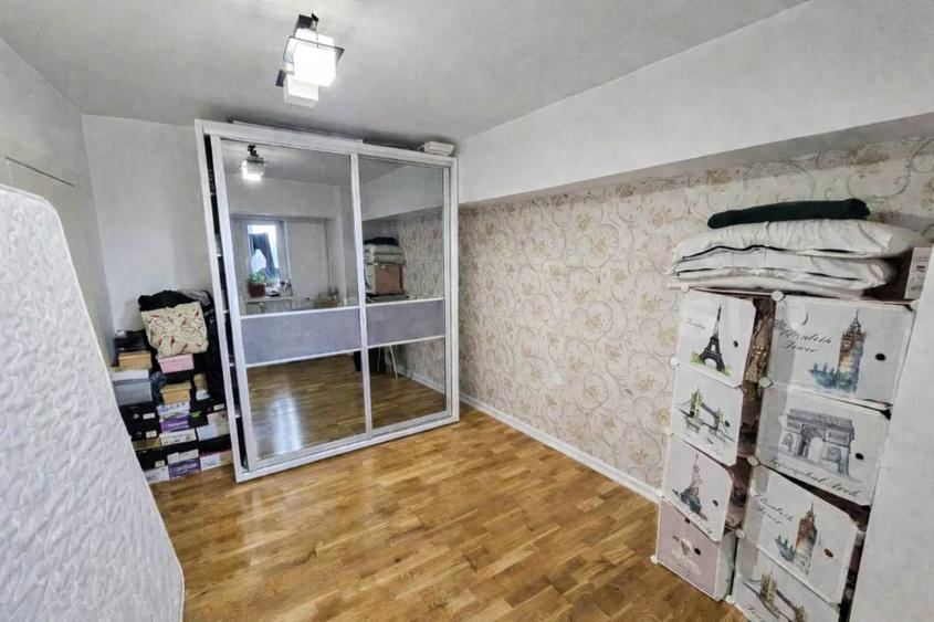Apartament 3 Camere 2 Bai Rond Alba Iulia Decebal Unirii Vedere Mixta