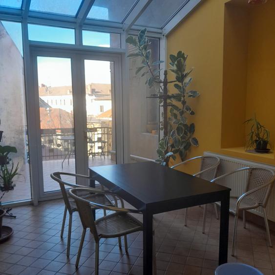 Apartament exclusivist de vânzare în centrul Clujului 100 m – zonă ultracentrală