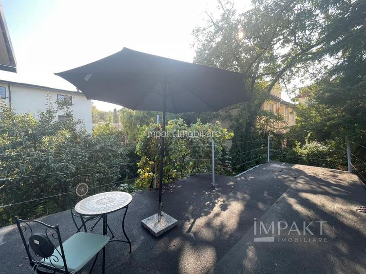 Apartament cu 3 camere de inchiriat in zona ultracentrala - 12