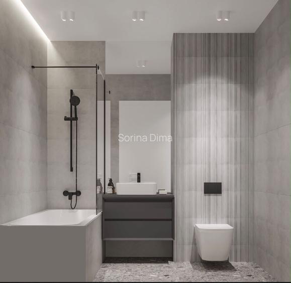 Vila, piscina/sauna  - 12