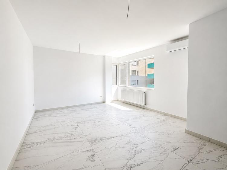 Apartament 2 camere cu vedere la mare | Mamaia Nord | La câțiva pași de plajă