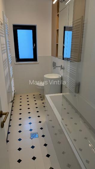 Proprietar vând apartament 2 camere (posibil 3) zona Piața Amzei(Mendeleev) - 9
