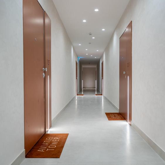 Ultimele Apartamente 2 camere • Aviației Tower by Radacini