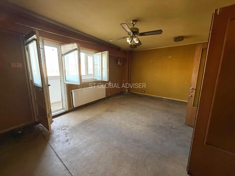 Oportunitate Rara: Apartament Generos de 4 Camere (113.6 mp) - Metrou Lujerului - 4