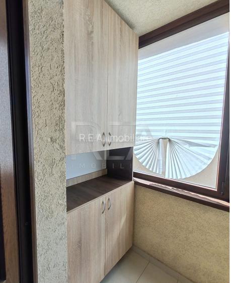 3 camere Theodor Pallady decomandat, centrală, et. 2, an 2014, 61 mp - 10