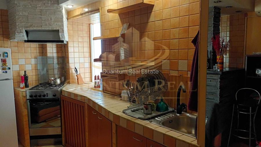 Apartament luminos  2 camere Mosilor/ Dacia/ Eminescu - 8