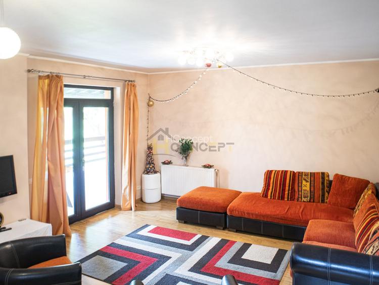 Vila spatioasa pt doua familii 10 camere Clinceni Monumentul Eroilor - 6