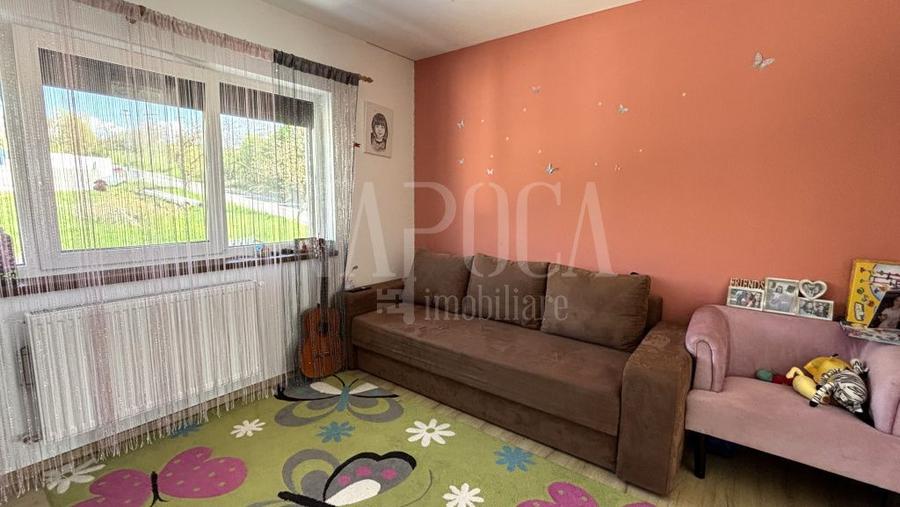Casa 4 camere de vanzare in Apahida