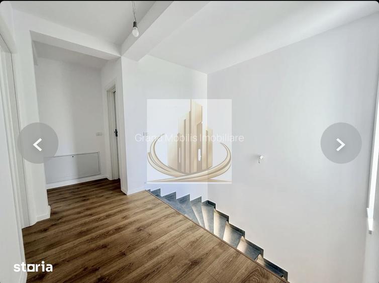 Duplex premium,  5 camere, 2 bai, locație ultracentrala - Mosnita Noua - 10