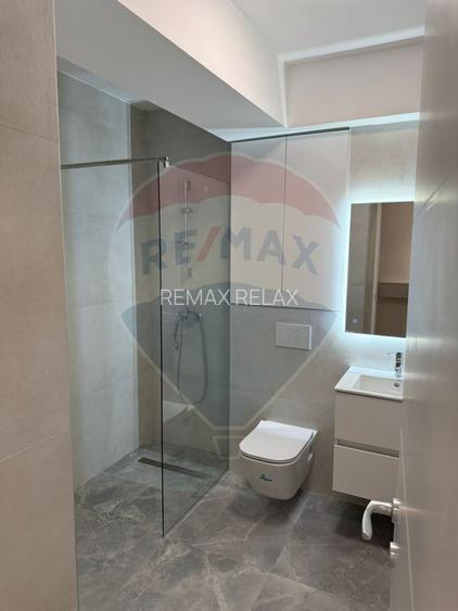 De Închiriat Apartament 1 camera de 42 mp – Freya Home, Bucium, Iasi - 5