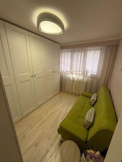 ✨De închiriat 3 camere, Micro 20, 500 Euro/luna