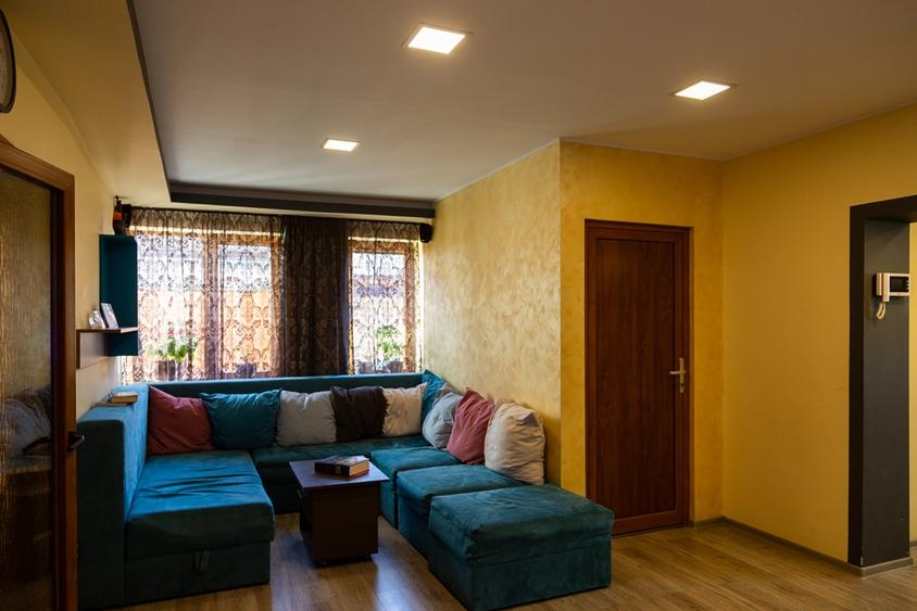 Casa singur in curte aproape de parcul Subarini