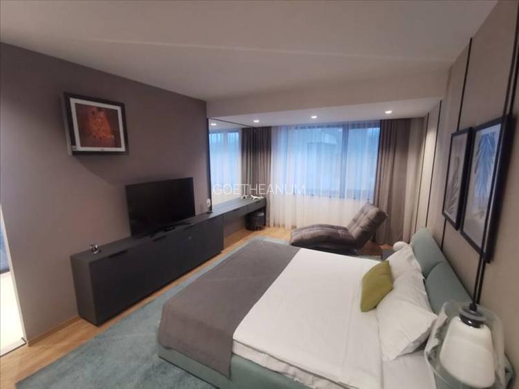 3camere lux,3bai,terasa 80mp,garaj 2masini,incalzire in pardoseala, termen lung, - 4