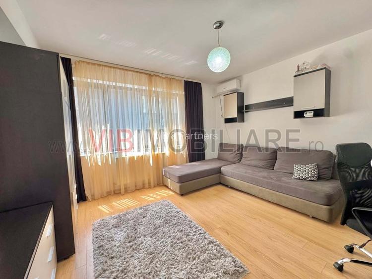 Studio - Bloc Nou - Obor - Avrig - 4