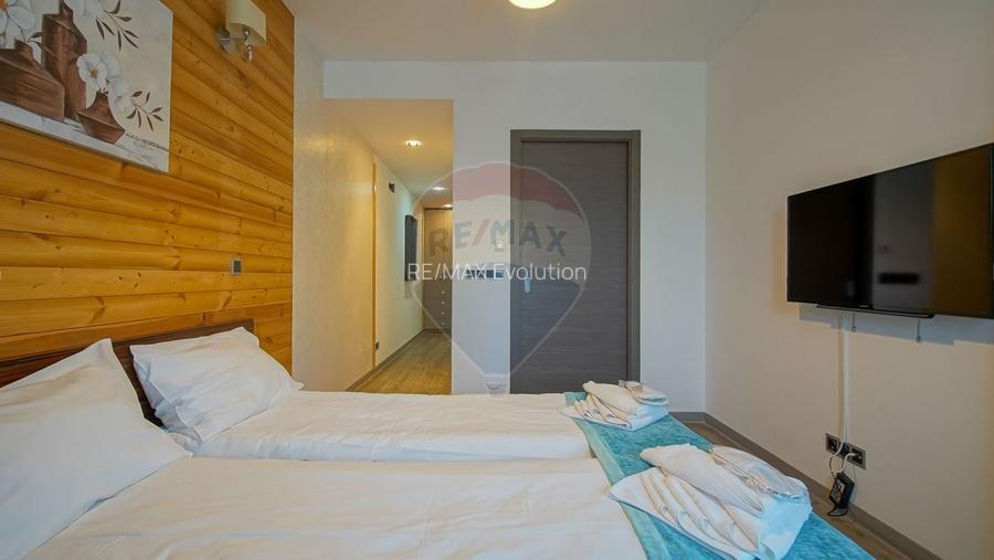 CONFORT, LUMINA SI PRIVELISTI DE POVESTE | APARTAMENT POIANA BRASOV - 13