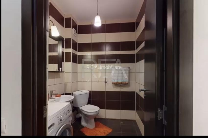 Apartament 2 camere | Bloc Nou | Băneasa | - 11