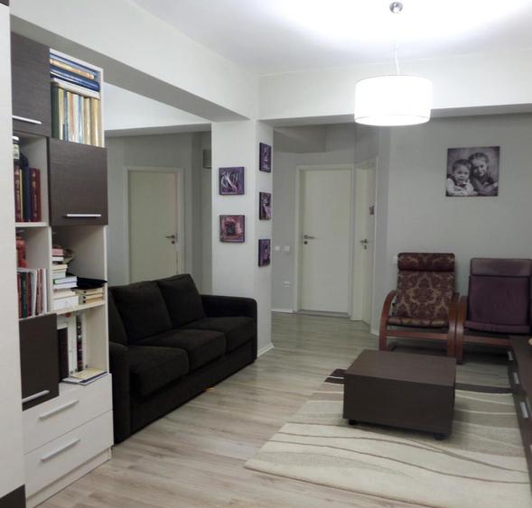 Aparatorii Patriei, 3 Camere, Parcare, Metrou, AC, Centrala proprie