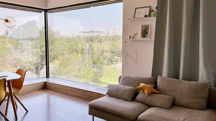 REA1024633 Apartament de vanzare I 4 camere I Lacul Tei - Petricani