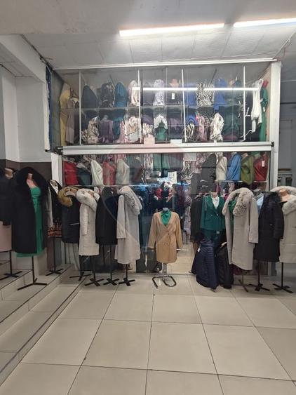 Pachet 5 spații comerciale 10% randament, P-ta Marasti