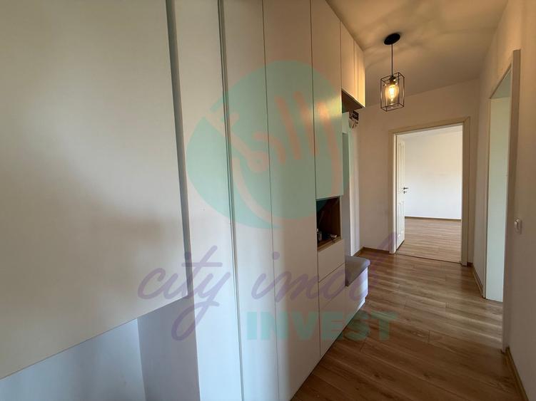 2 camere spatioase - Mall Vitan