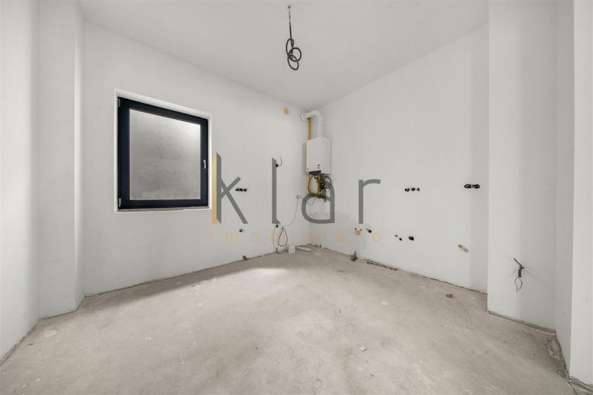 Duplex cu 187 mp utili Str. Crisan