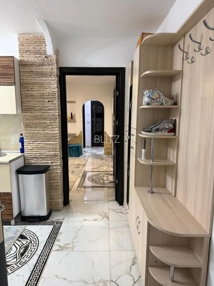 Apartament 2 camere, 50 mp, zona Brazda Lui Novac - 8