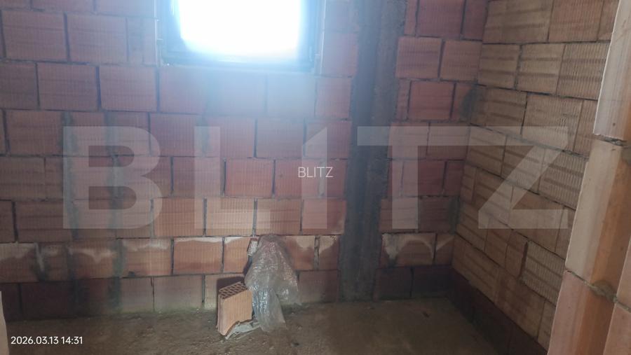 Casă la Roșu – Localitatea Dumbrăvioara, com Ernei - 8