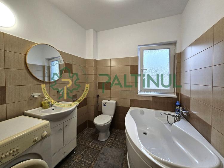 Apartament de inchiriat pe str. Daniel Renard, Sibiu