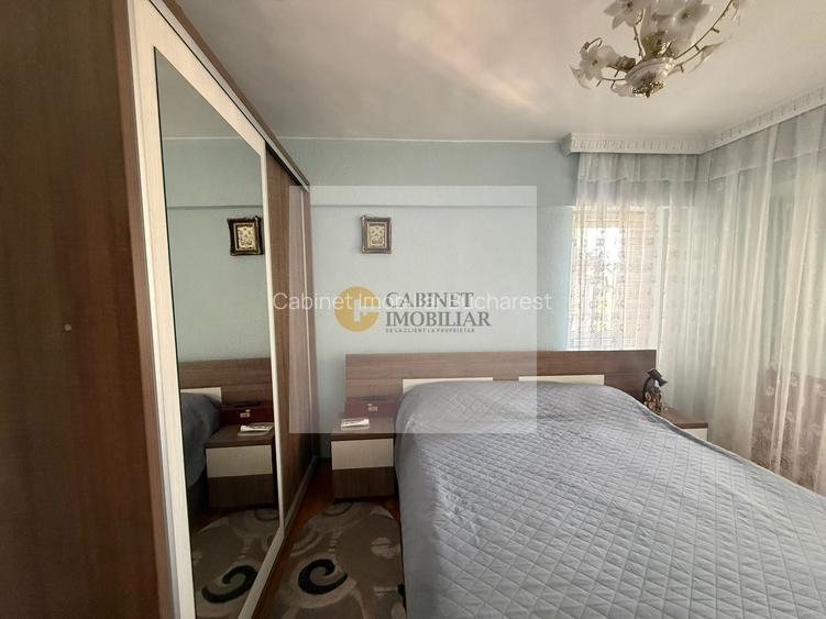 2 camere I Bd Unirii - Zepter  I Etaj 6/9 I 1988 - 9