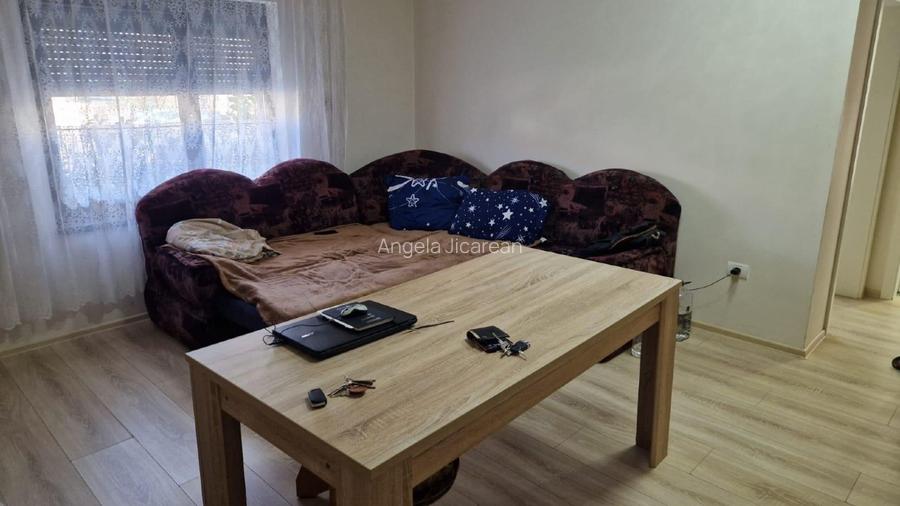 Apartament cu 2 camere de închiriat  - 7