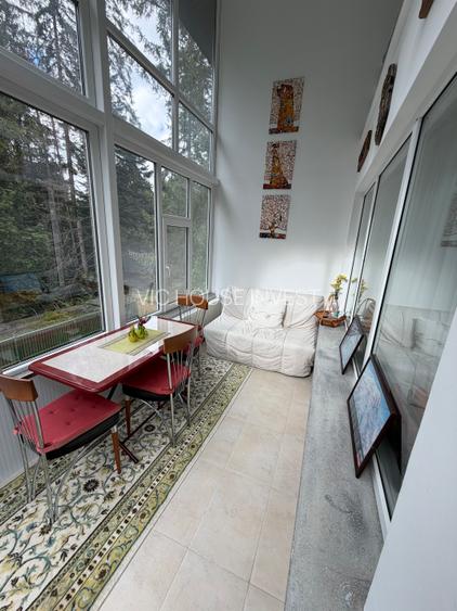 Apartament 3 camere Cioplea Predeal - 14