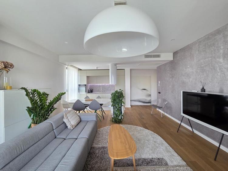 Herastrau | Design Apartments