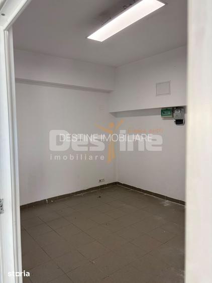 Spatiu Comercial 120mp, parter