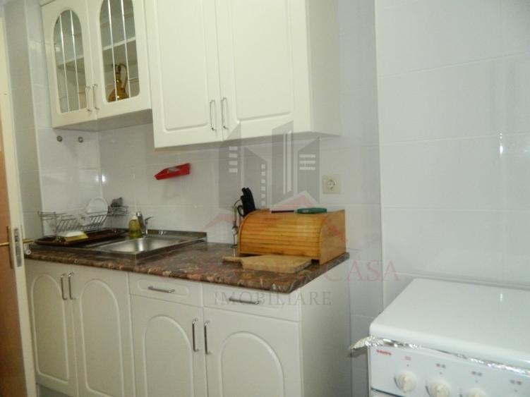 Unirii - Cantemir, bloc stradal, 4 min metrou, et 3/8, Apartament 2 camere