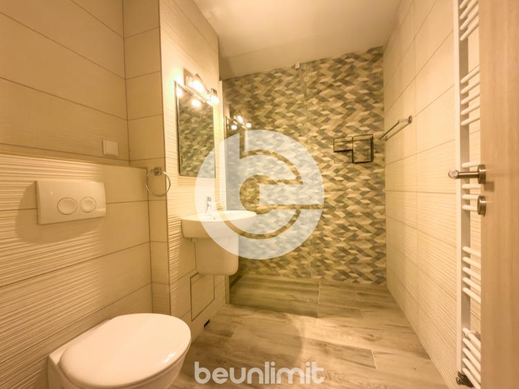 Apartament 3 camere decomandat | Etaj 1 | Zona centrală