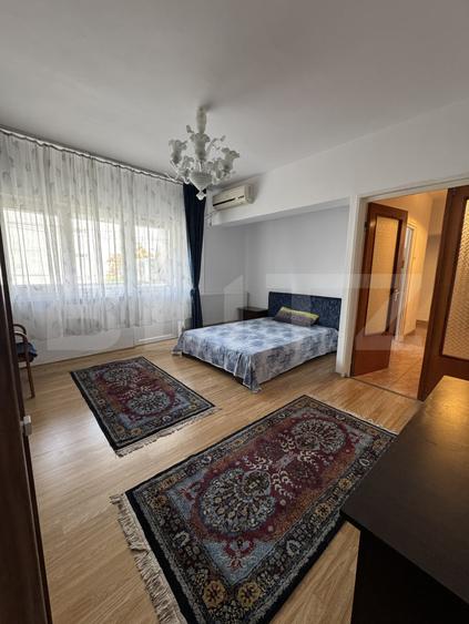 Apartament 2 camere, 54 mp, zona Ultracentrală