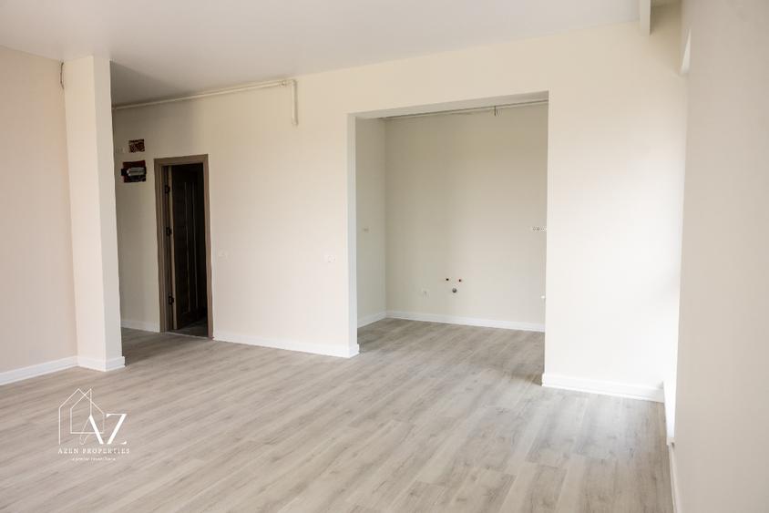 APARTAMENT 3 CAMERE - Tomis Plus - Loc de Parcare INCLUS