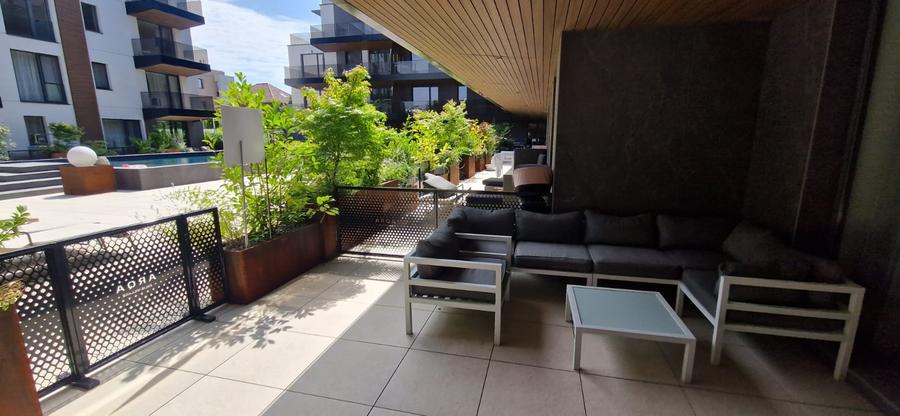 🏡 Apartament 2 camere | Prima închiriere | ARQA Jolie Village - Baneasa